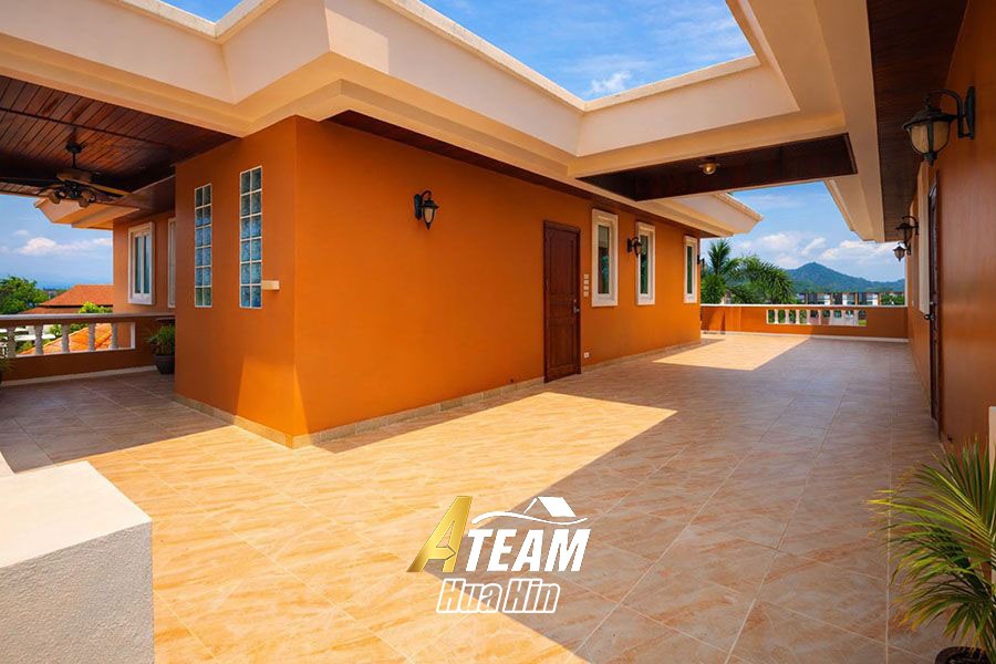House for sale emerald huahin26