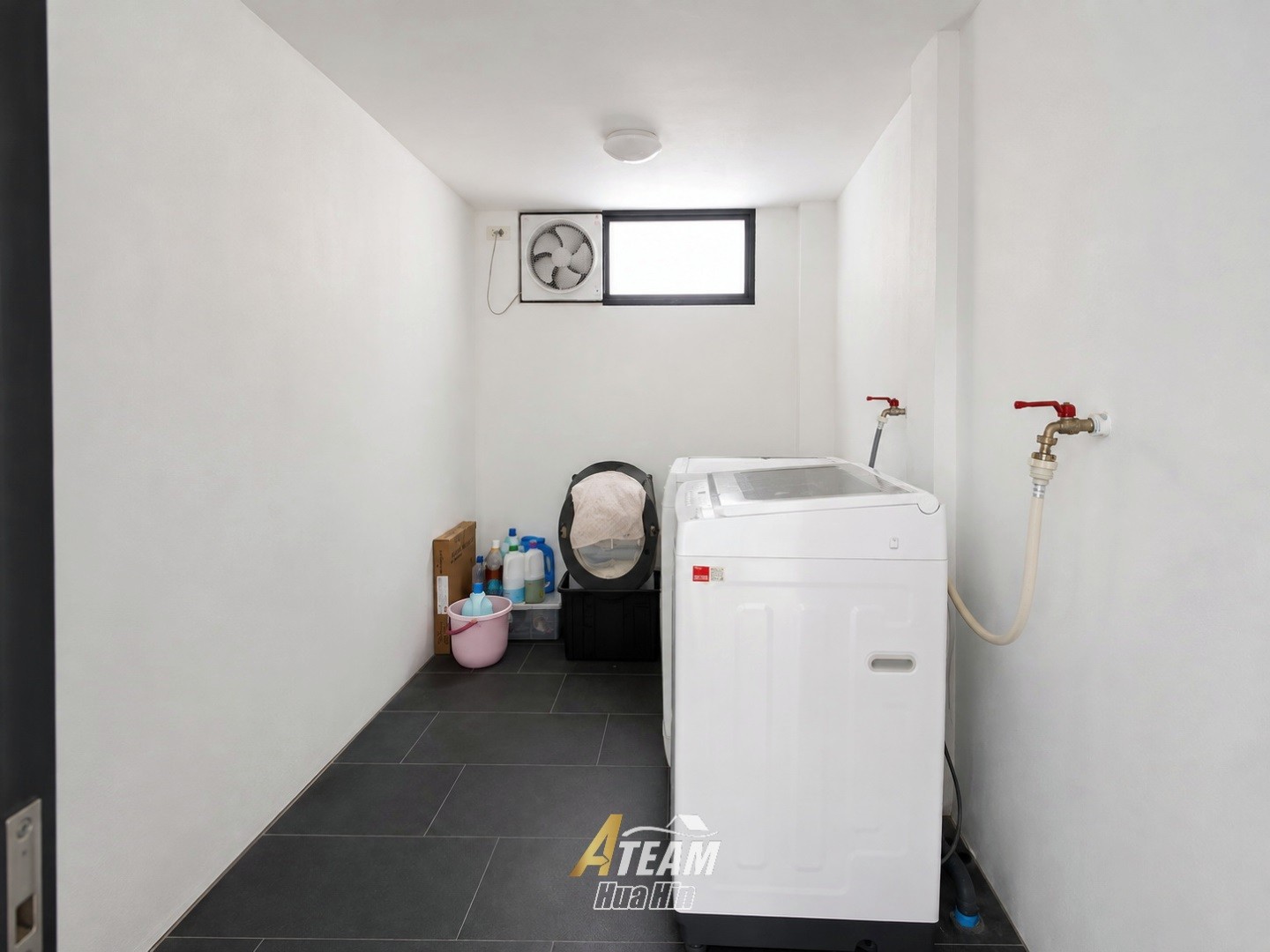 Villa moderne de 3 chambres avec piscine à Aria 2