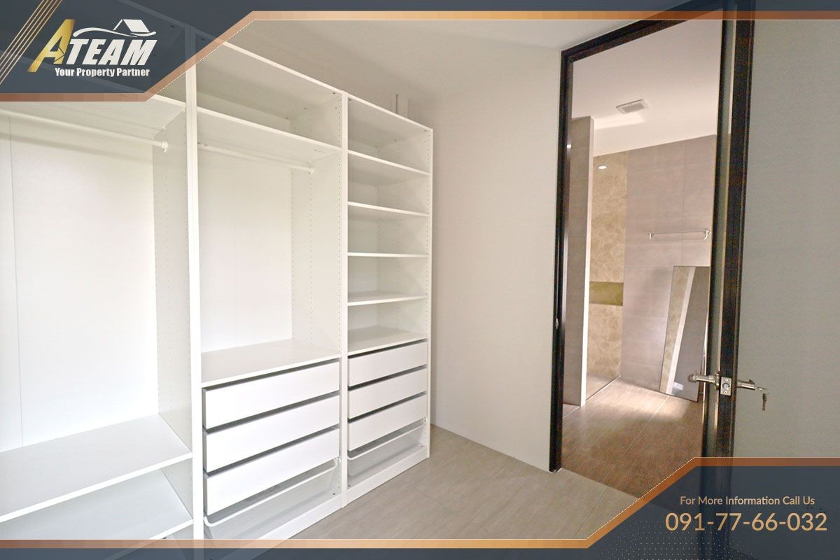 House for sale huahin poolvilla modern soi11434