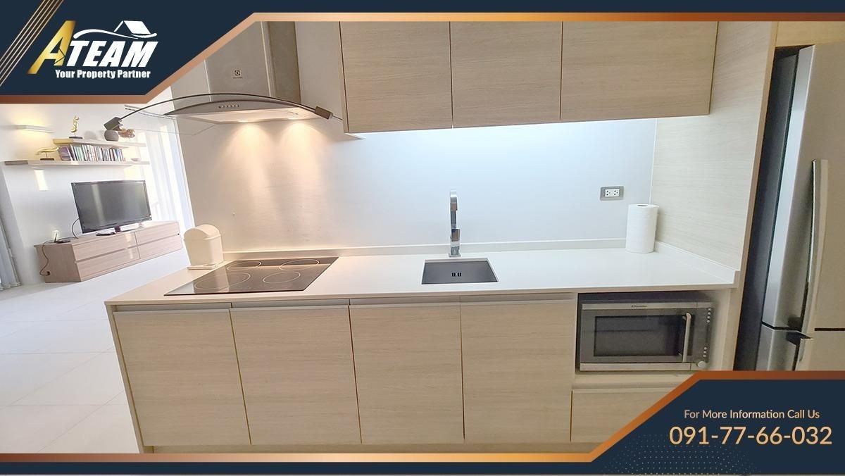the sanctuary resale condo 3bed 2bath hua hin36