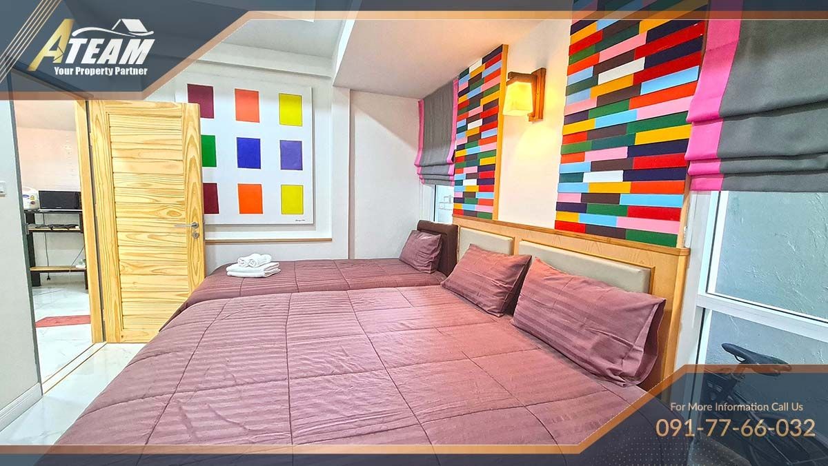 poolvilla for rent in hua hin 18