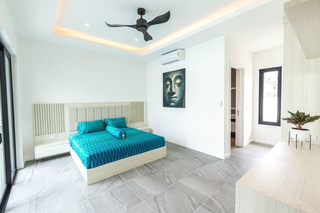 BHUMI Hua Hin – Villas de luxe avec piscine sur de vastes terrains privés