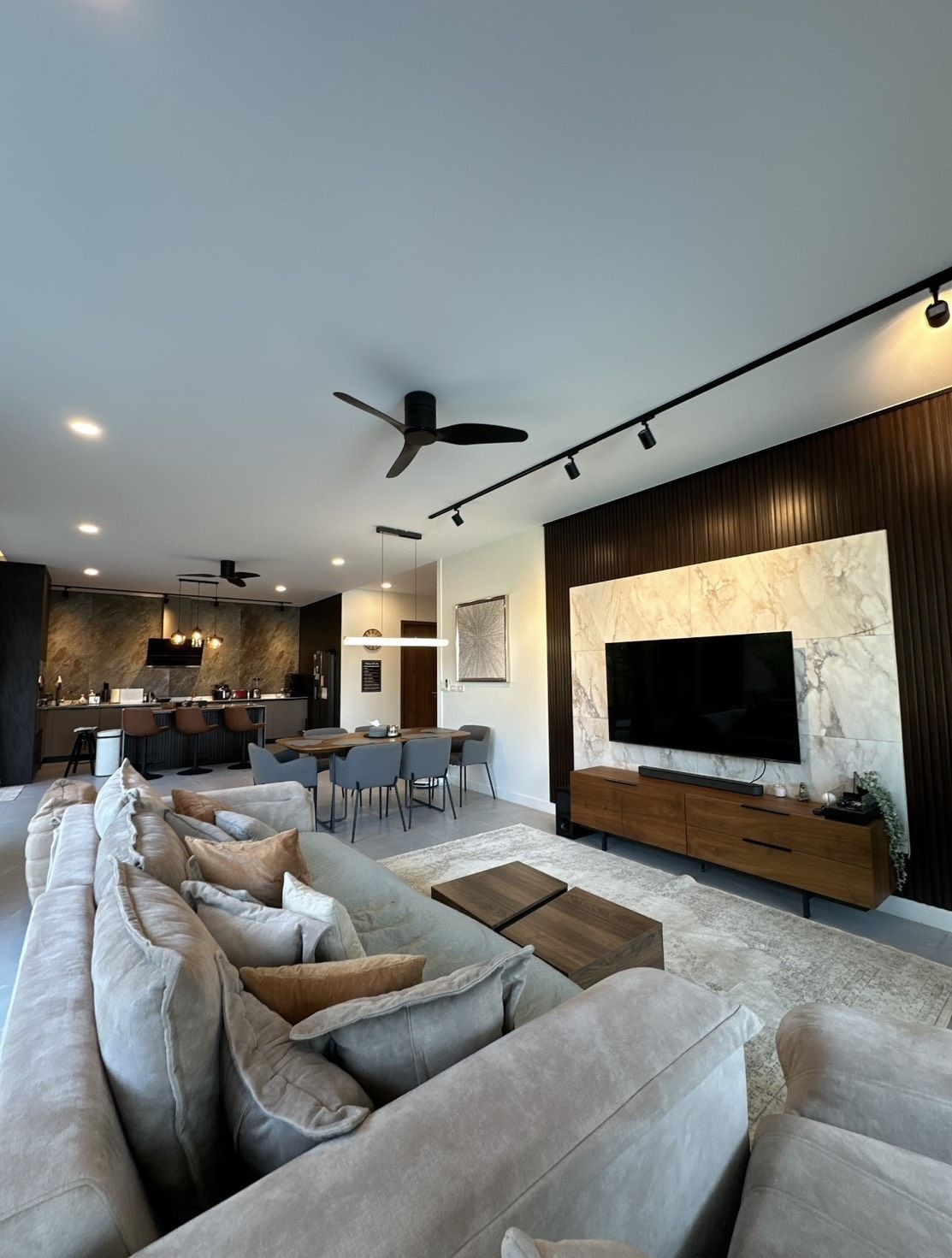 house for rent luxury 4bed sirasiraa huahin6