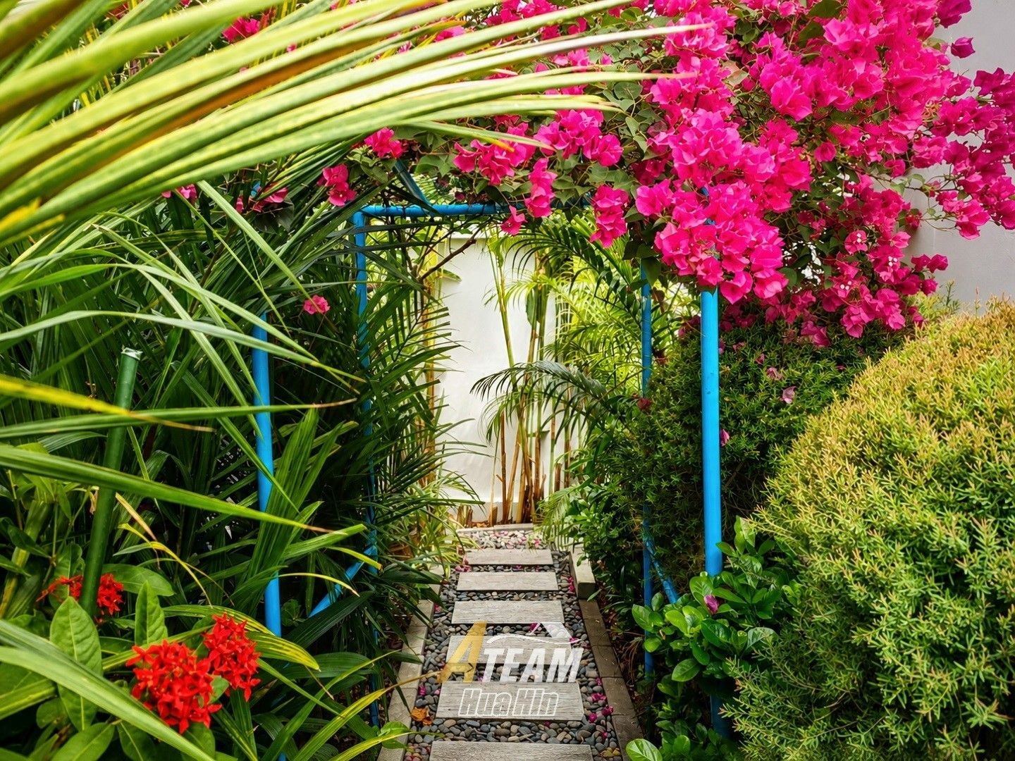 house for sale 2bedroom sunshine sampraya22