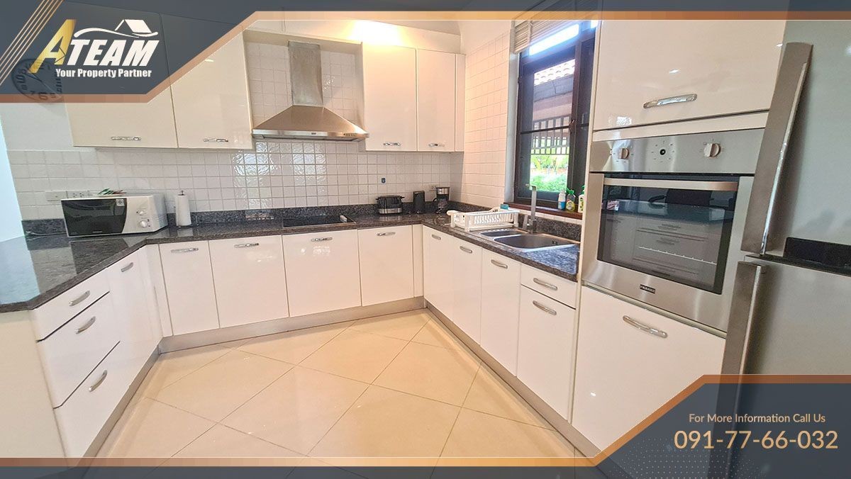 manora pool villa development resale hua hin17