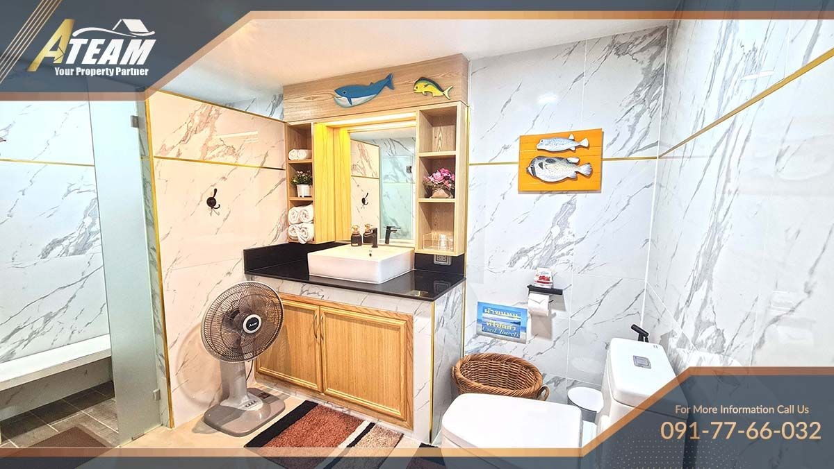 poolvilla for rent in hua hin 22