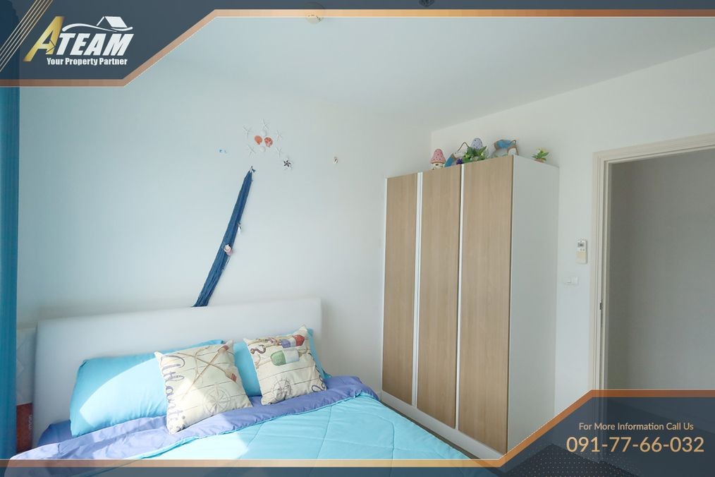 img_Baan kiang fah condominium 2bed 2bath hua hin9