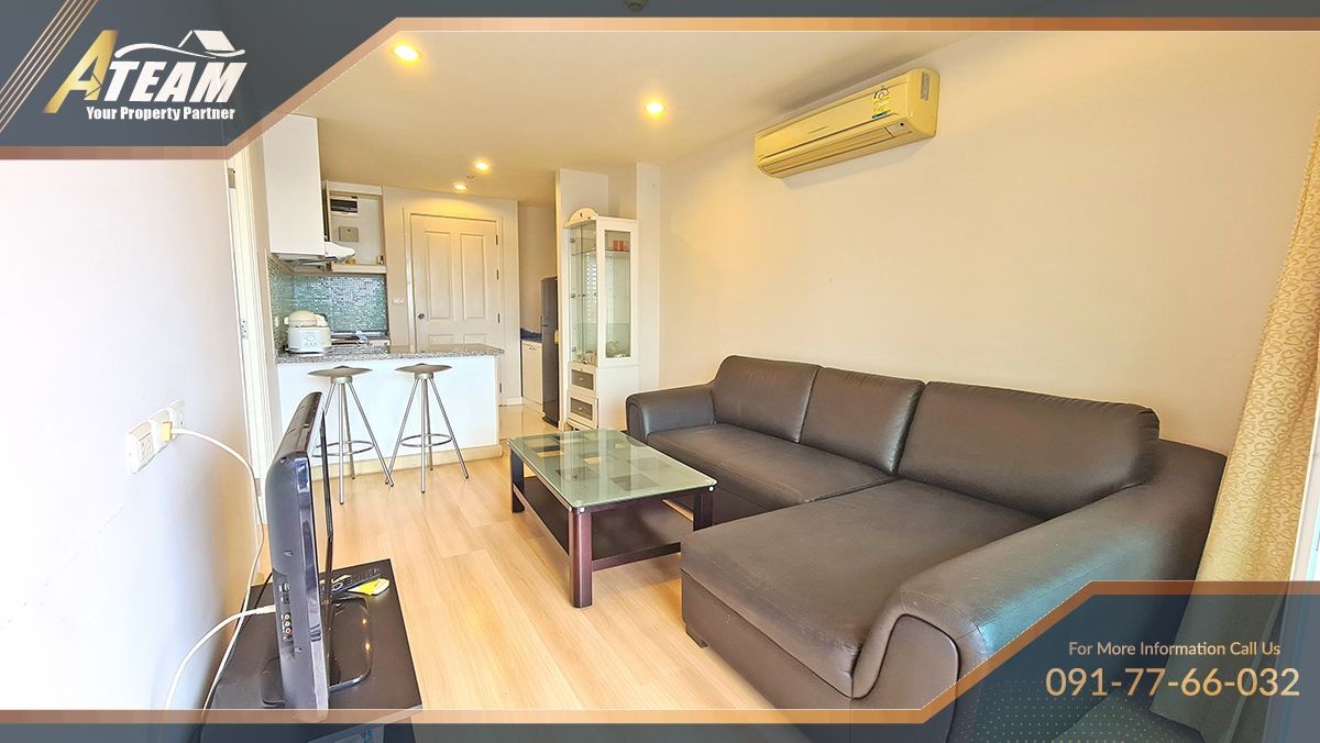 Tira tiraa resale condo27