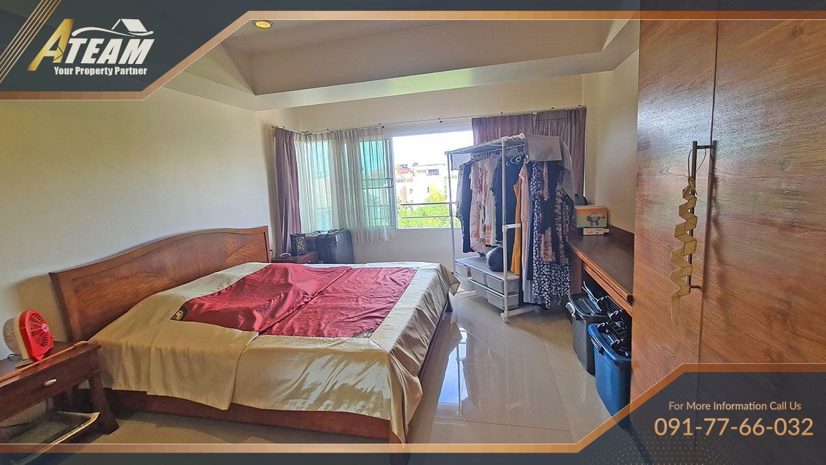img_jamjuree resale condo 2bed 1bath hua hin8