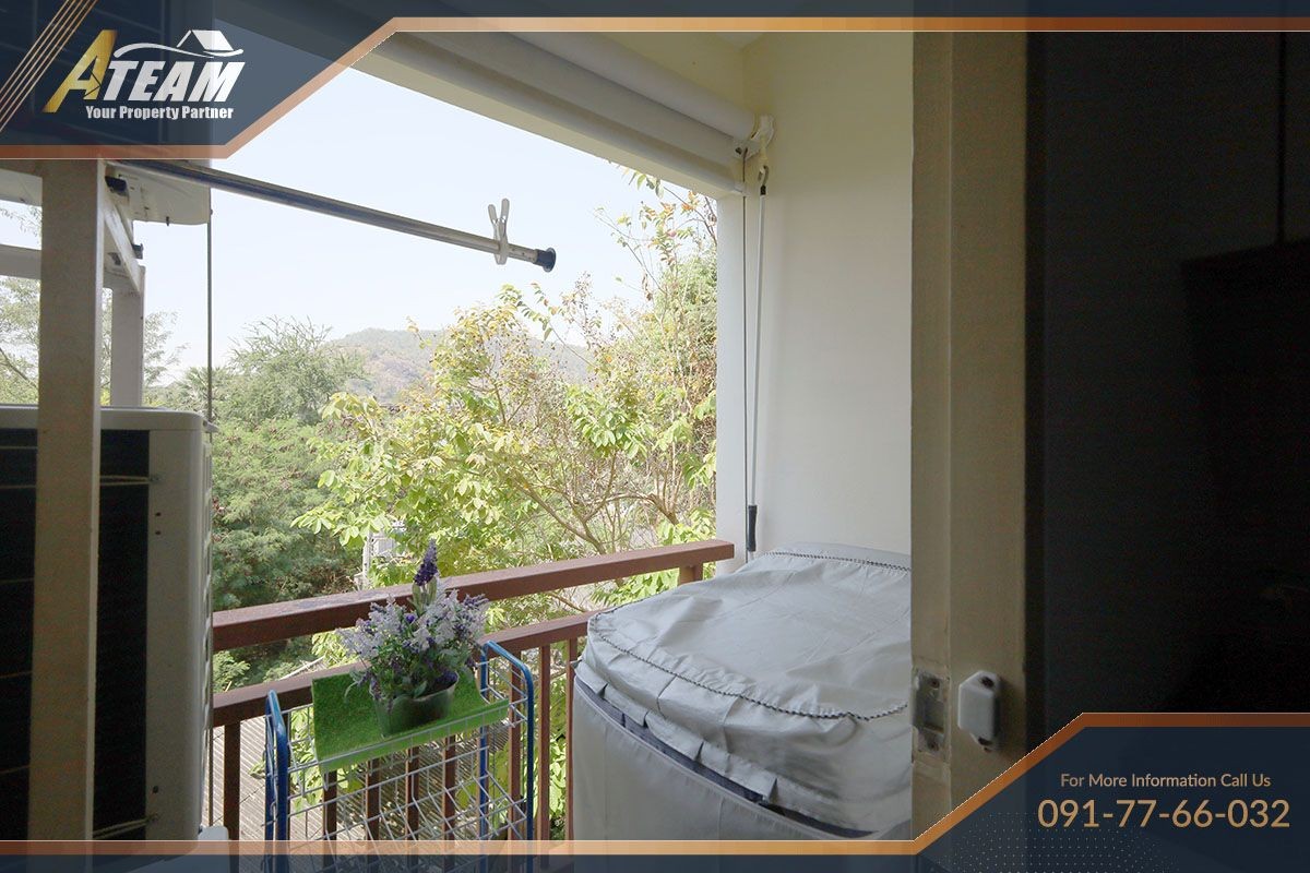 condo for sale huahin khaotao beachfrontcondo 2bedrooms santipura seaview10