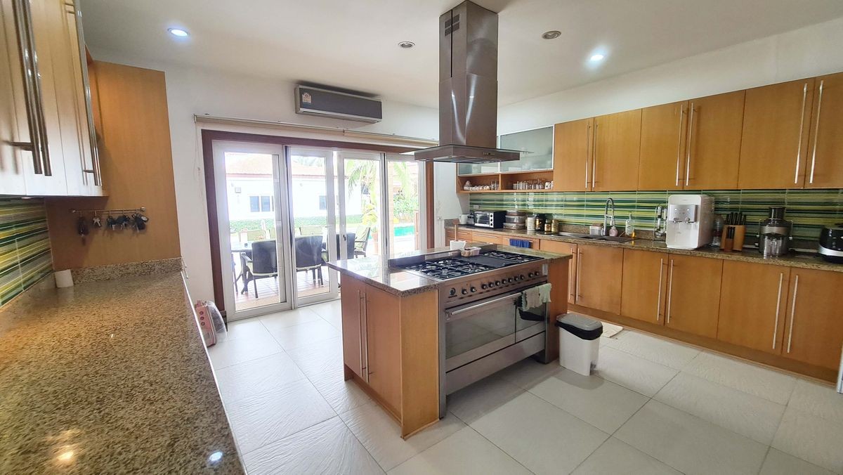 orchid palm homes 3 7 bed 7 bathrooms pool villa resale Development Hua Hin39