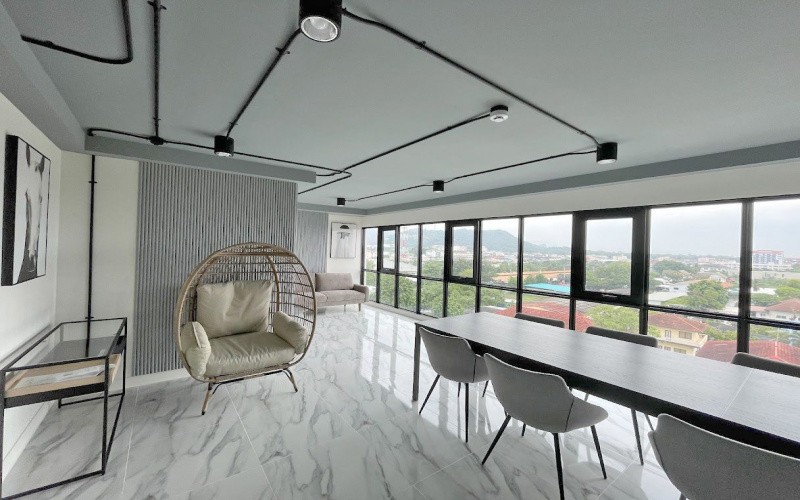 thimg condo for rent in MiraMonte hua hin 6 800x500