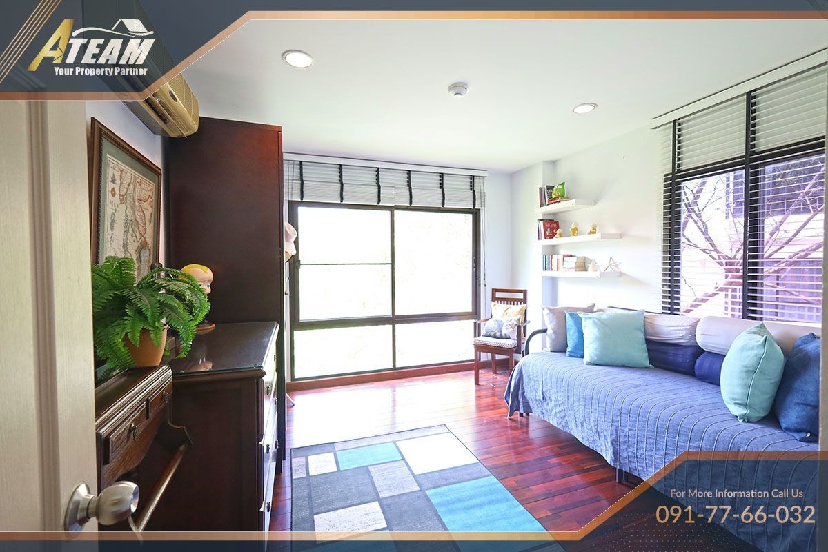 condo for sale huahin khaotao beachfrontcondo 2bedrooms santipura seaview26