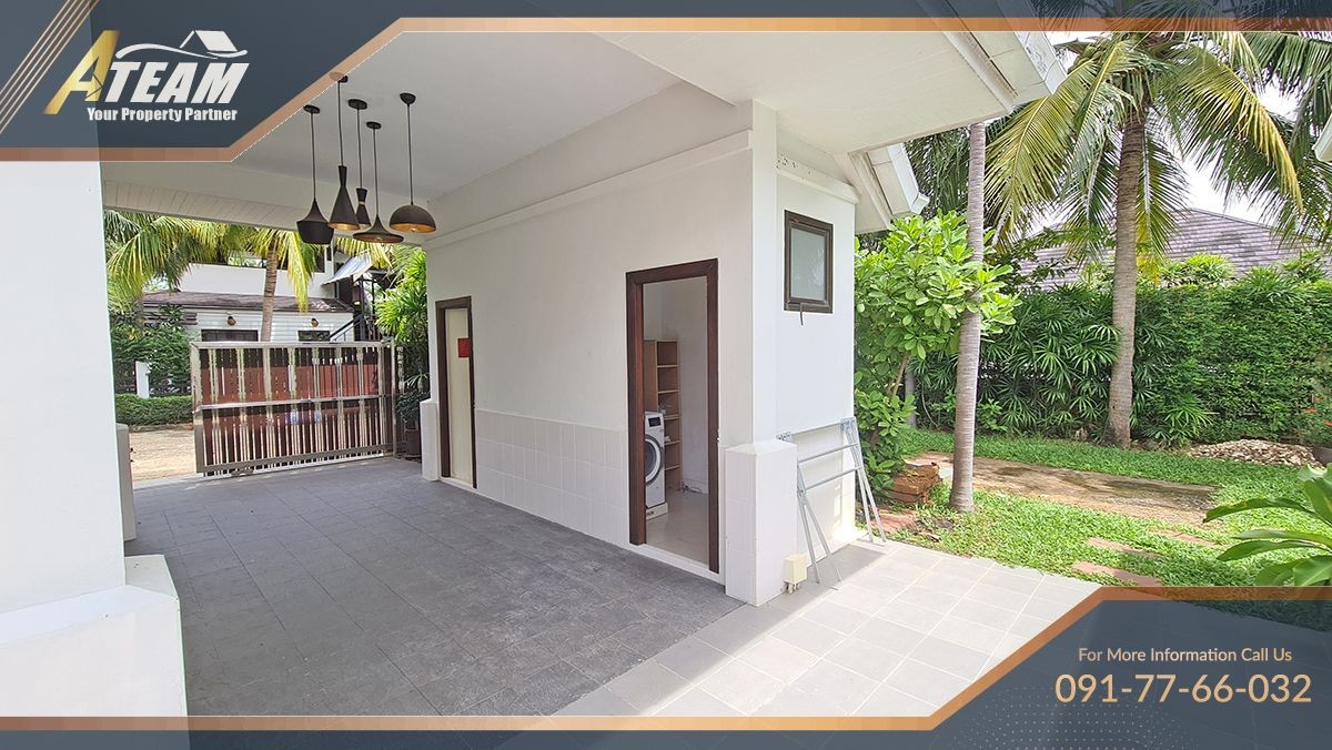 the heights 2 resale pool villa khao tao hua hin25