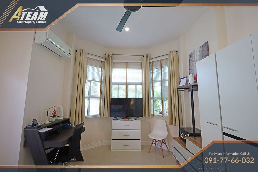 eden village pool villa development cha am27