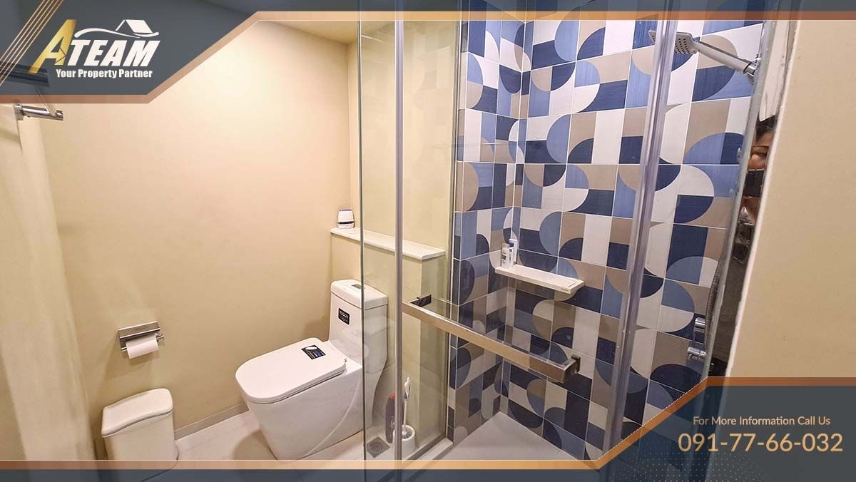 marvest condominium 2bed 2bath hua hin19