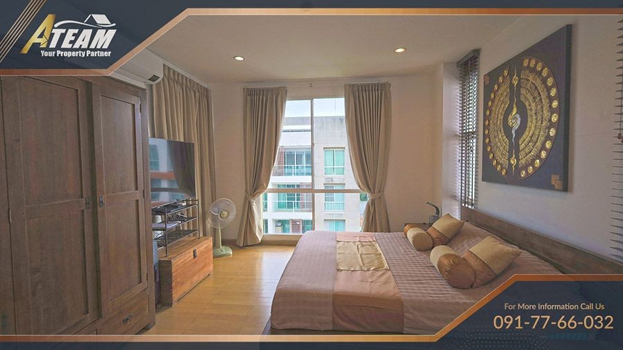 condo for sale 2beds thebreeze condotakiap huahin22