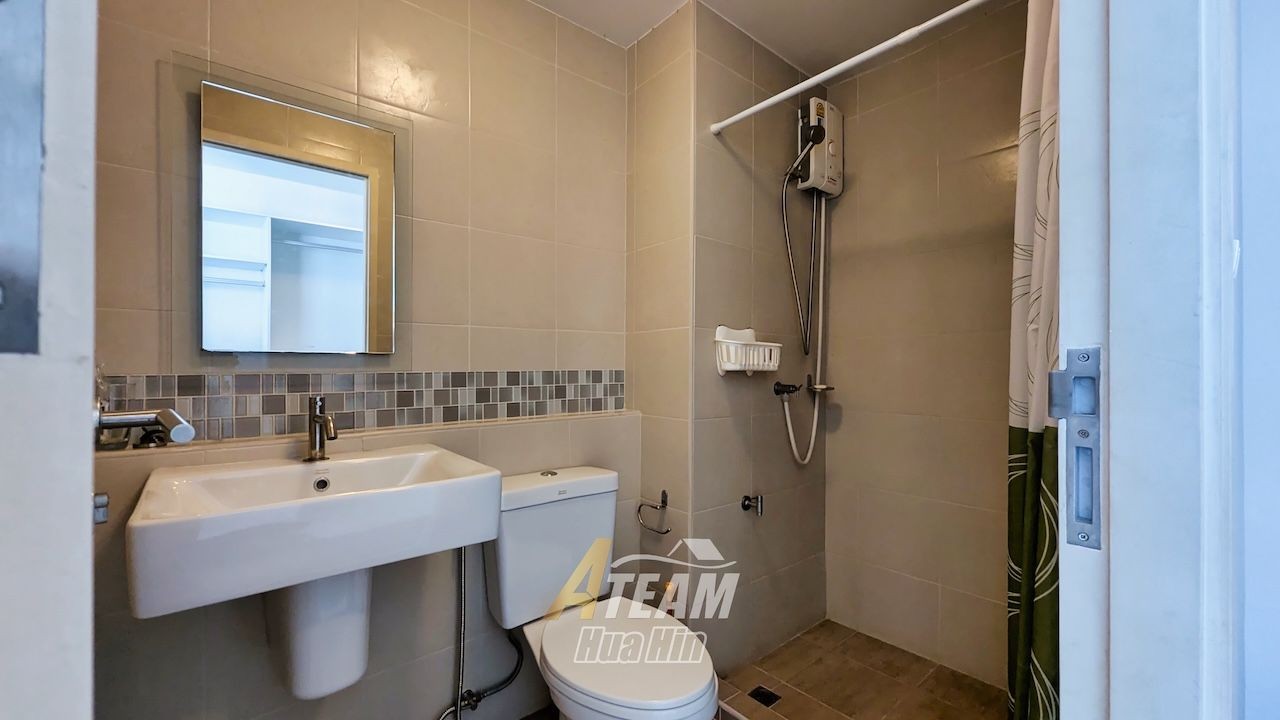 img_condo for sale baankookiang huahin centre 2bedroom10