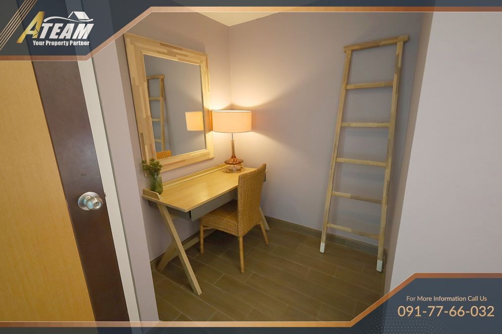 the rocco condo 2bed 2bath hua hin16