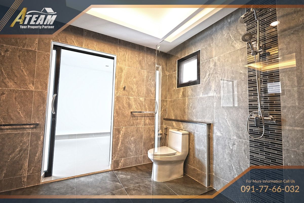 House for sale milpool villa 3bedrooms centre city soi102 huahin22
