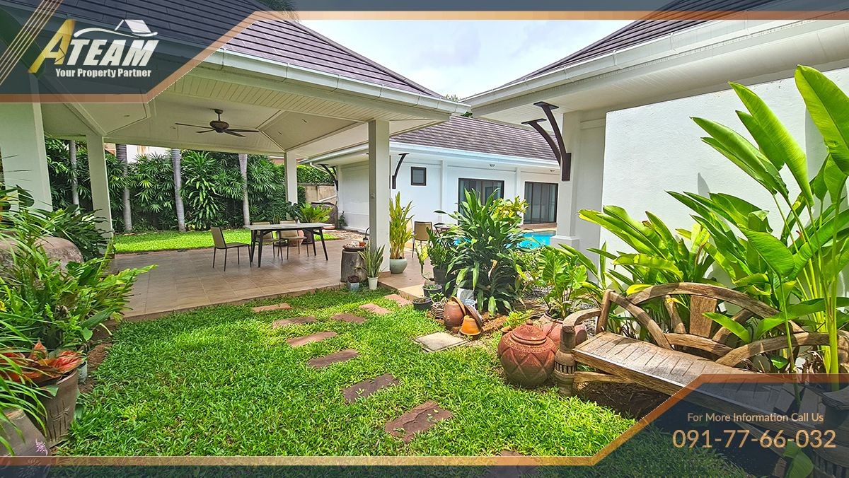 the heights 2 resale pool villa khao tao hua hin20