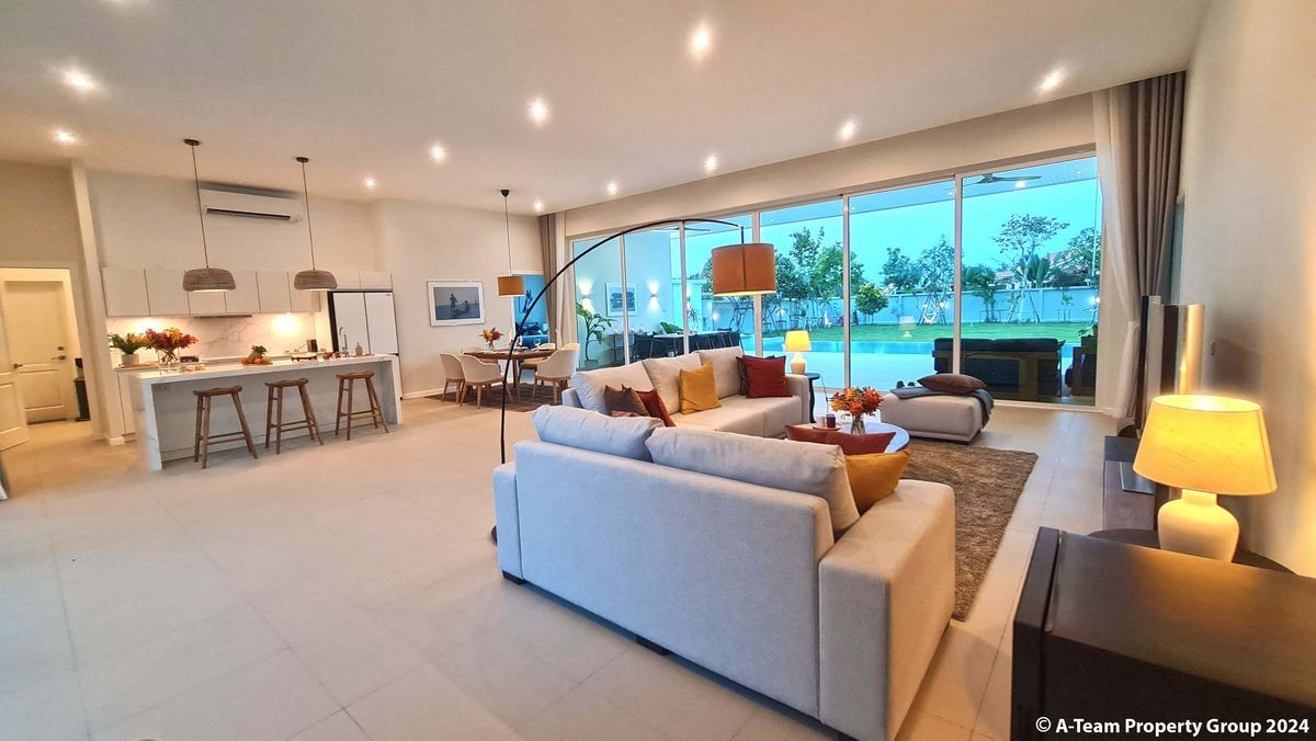 the bliss homes hua hin poolvilla hua hin OFFPLAN development 41