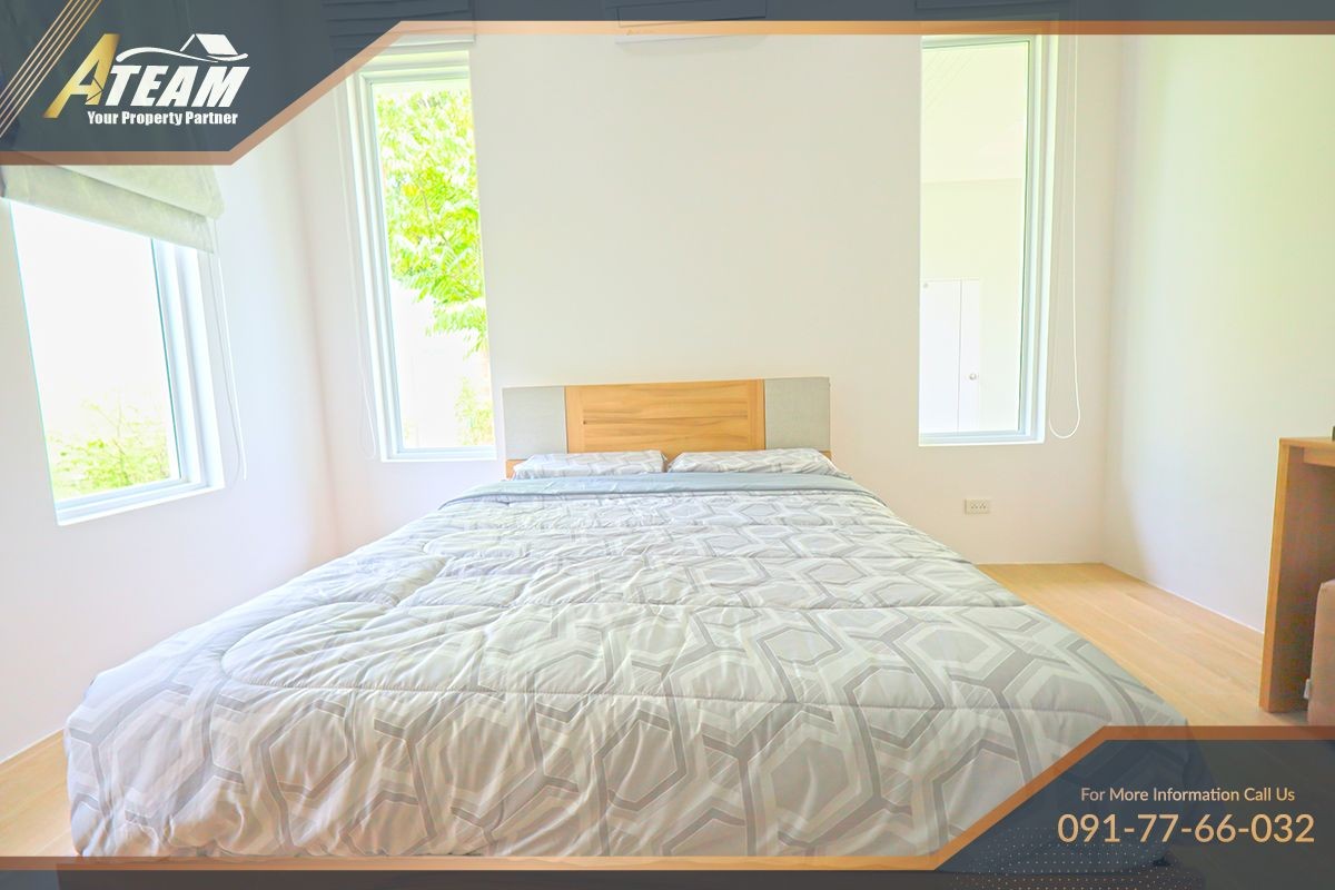 House for sale luxury pool villa 3bedrooms huahin20