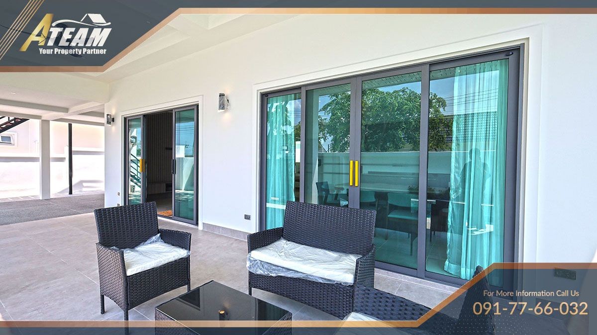 House for sale huahin blackmountain mountainveiw 3bedrooms35