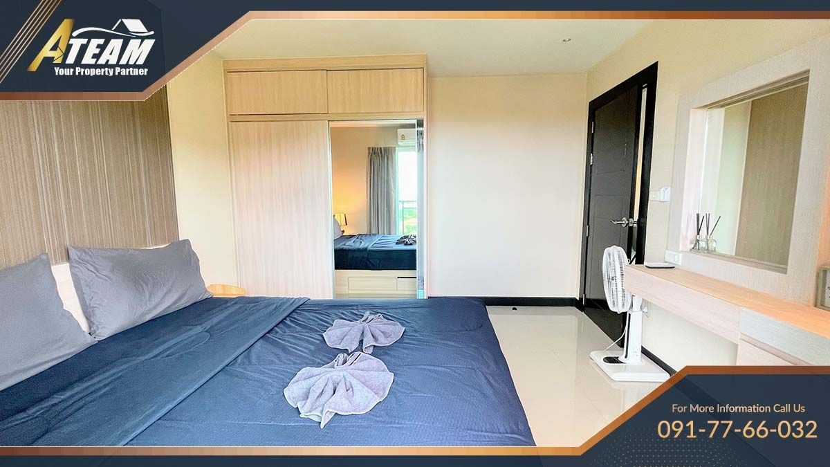 img_1BR condo for rent in 88Condo hua hin _3