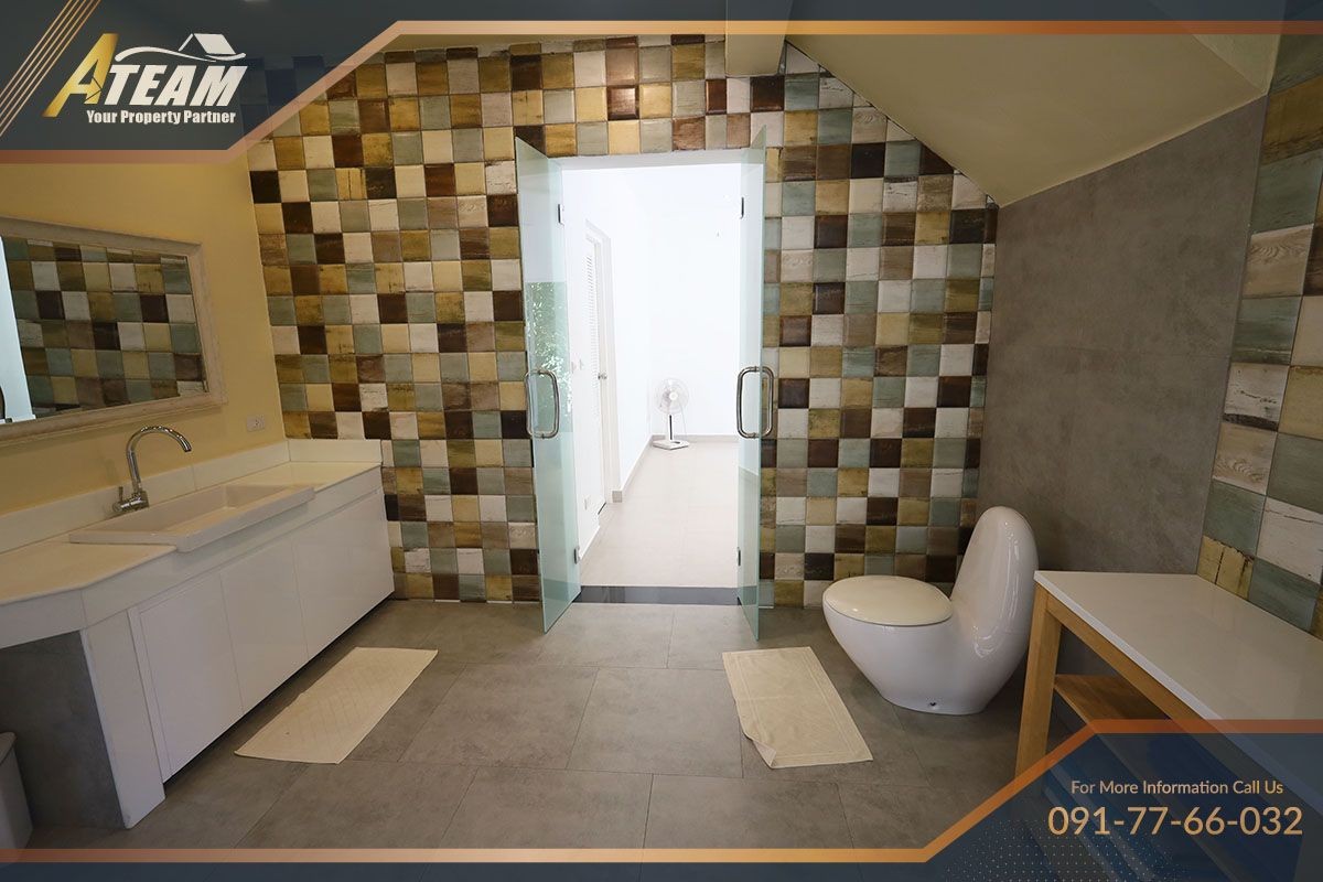 house for sale White stone huahin28