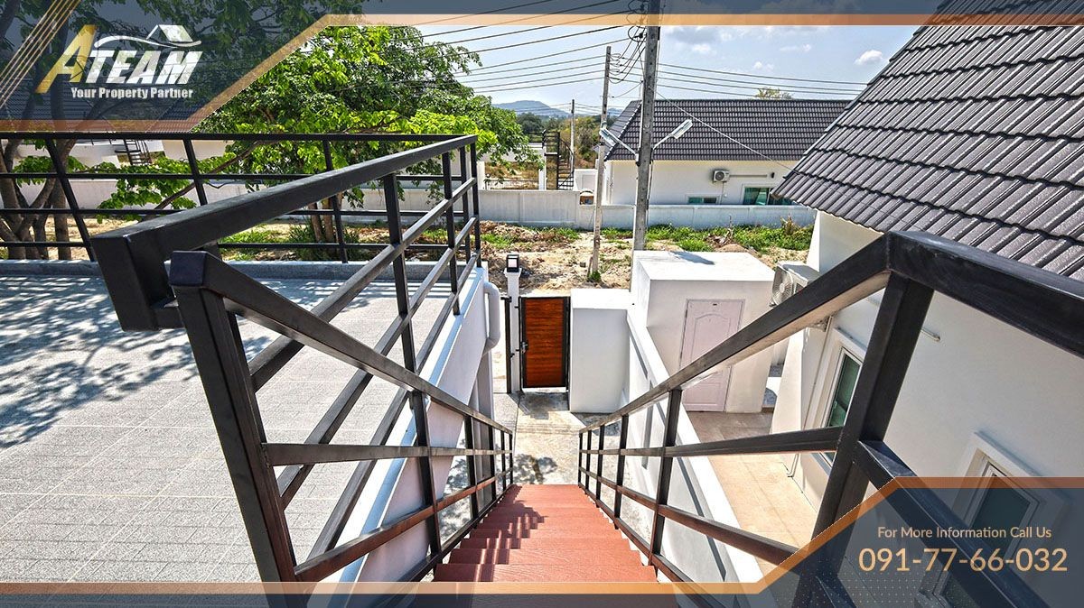 House for sale huahin blackmountain mountainveiw 3bedrooms37