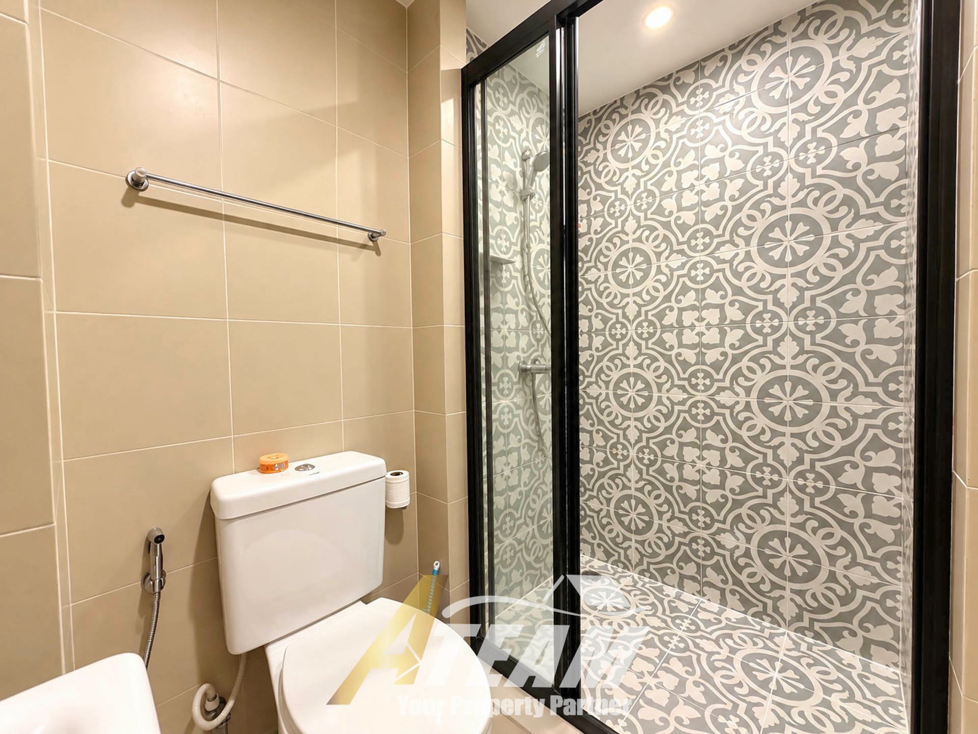 Studio Condo for Rent at La Habana Hua Hin – 14,000 THB/Month