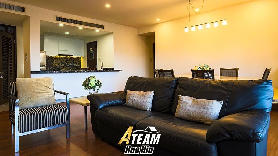 img_Condo for rent 3bed Baan Sansaran .244 huahin4