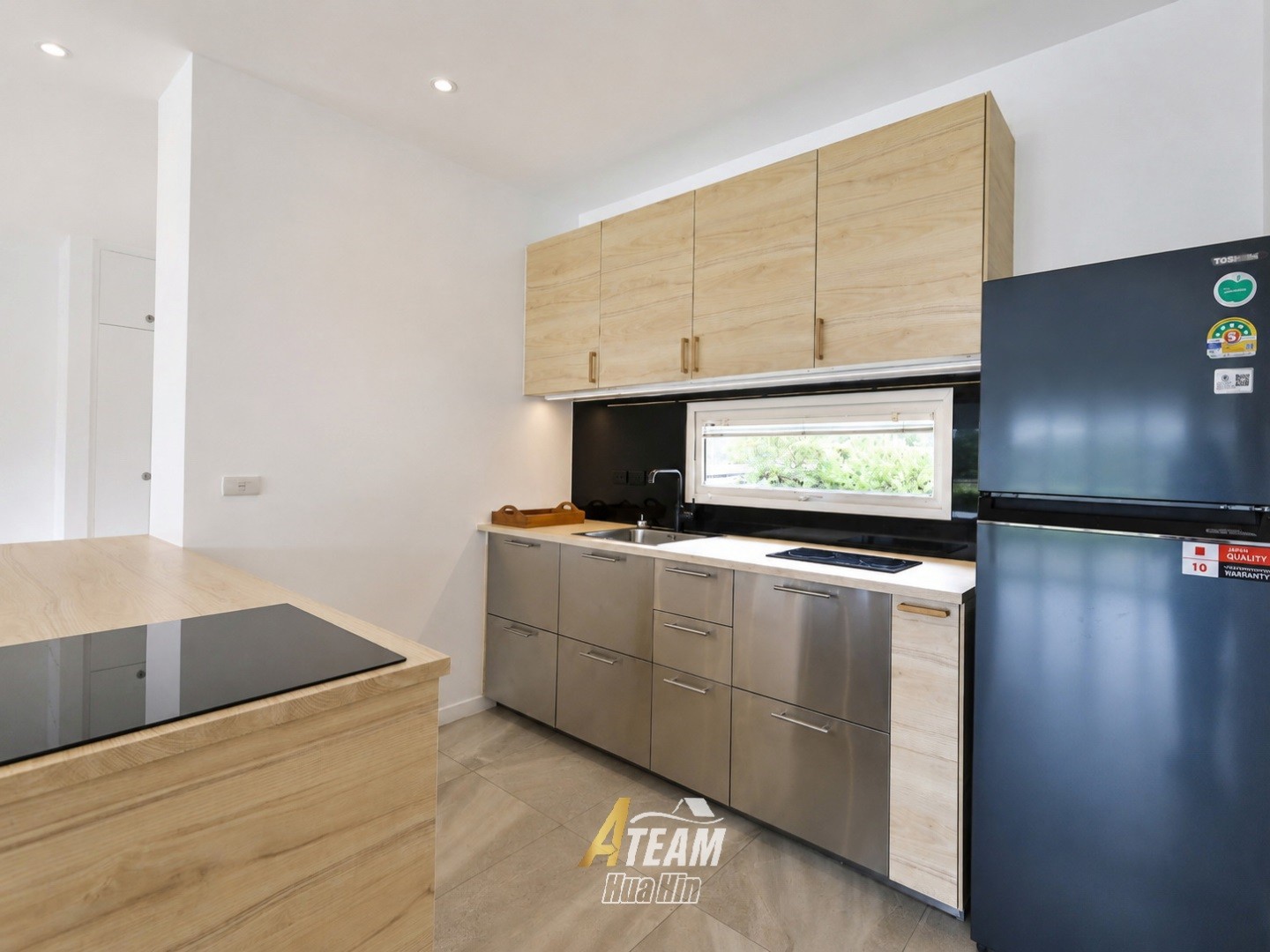 Maison de 3 chambres à vendre à Hua Hin Ouest