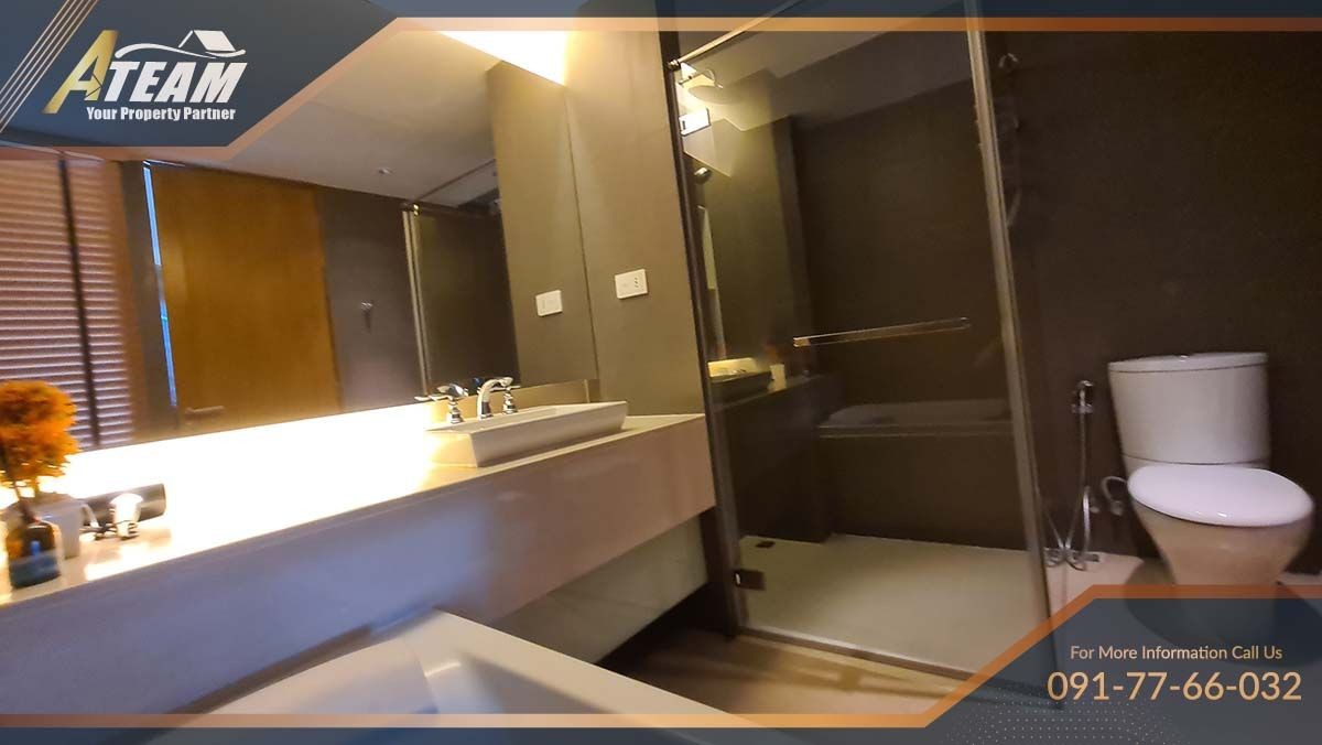 amari residences resale condo Hua Hin13