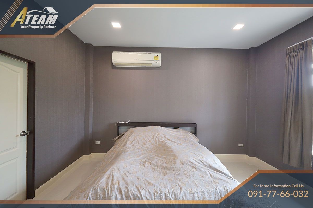 img_House for sale huahin wangpong pranburi banrak7