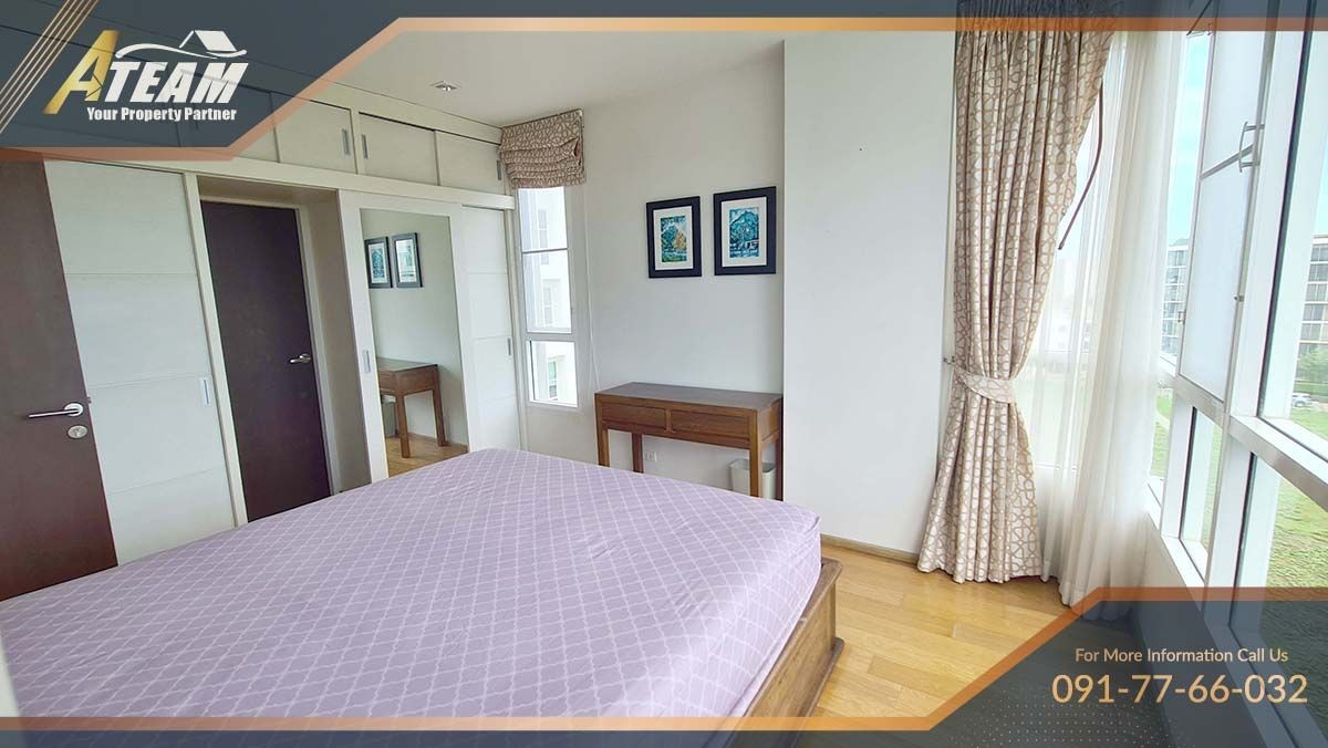 2-bedrooms-for-sale-at-view-viman-condo-hua-hin-bedroom2