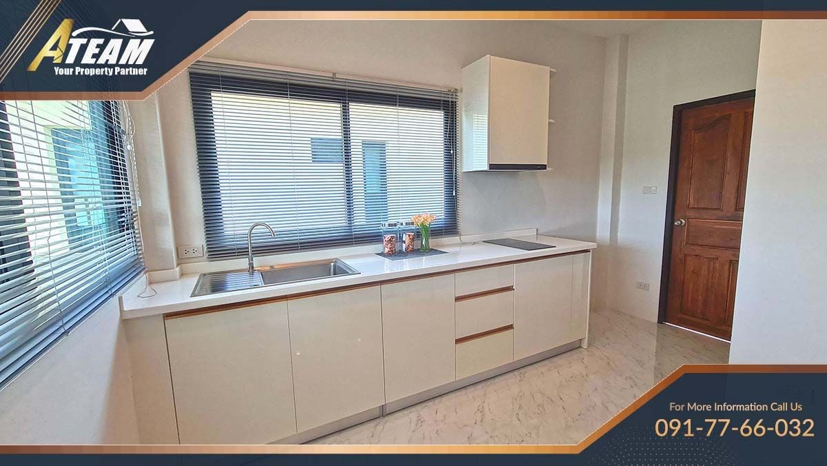 Grand Suthidara pool villa offplan development cha am40