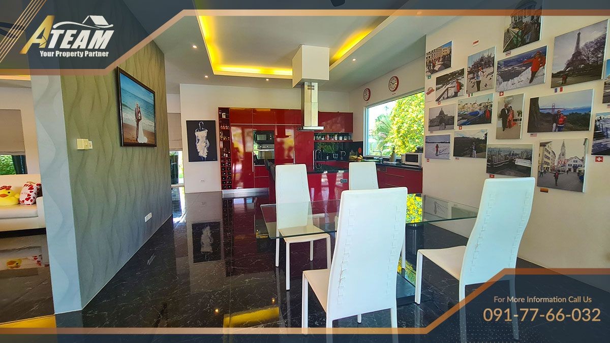 red mountain waterside resale development Hua Hin28