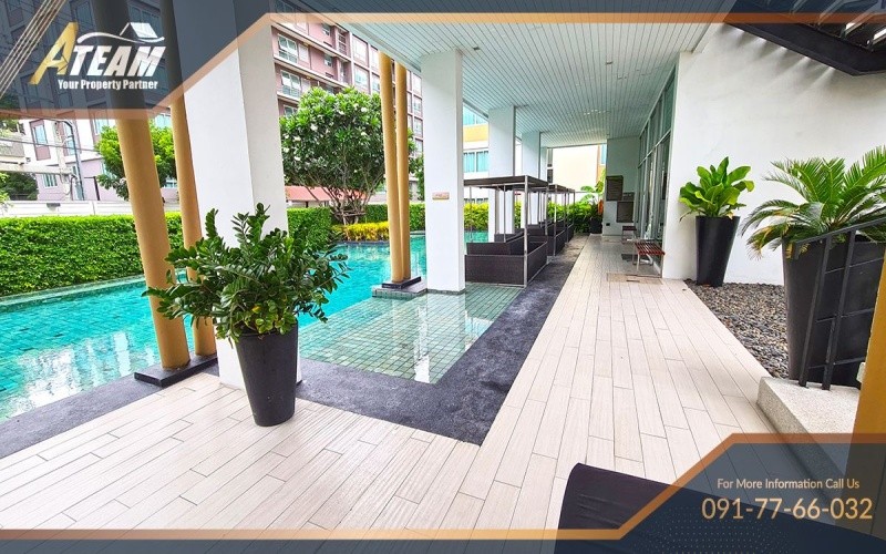 thimg condo for rent Baan Koo Kiang hua hin 24 800x500