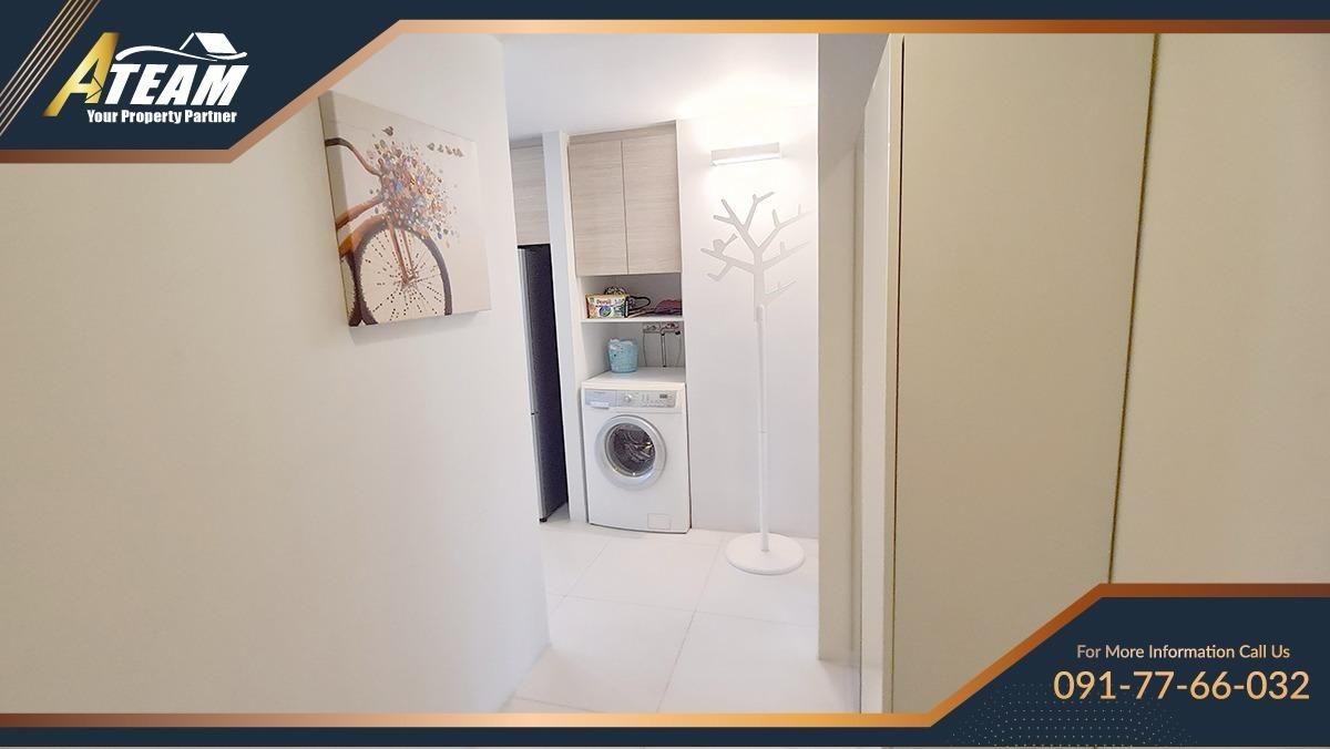 the sanctuary resale condo 3bed 2bath hua hin31