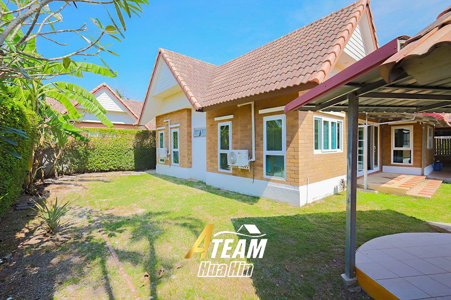 house for sale 2beds Dusita1 huahin41
