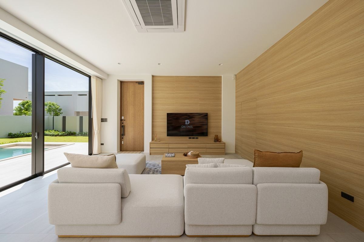 Detail Khao Tao hua hin development for sale offplan 21