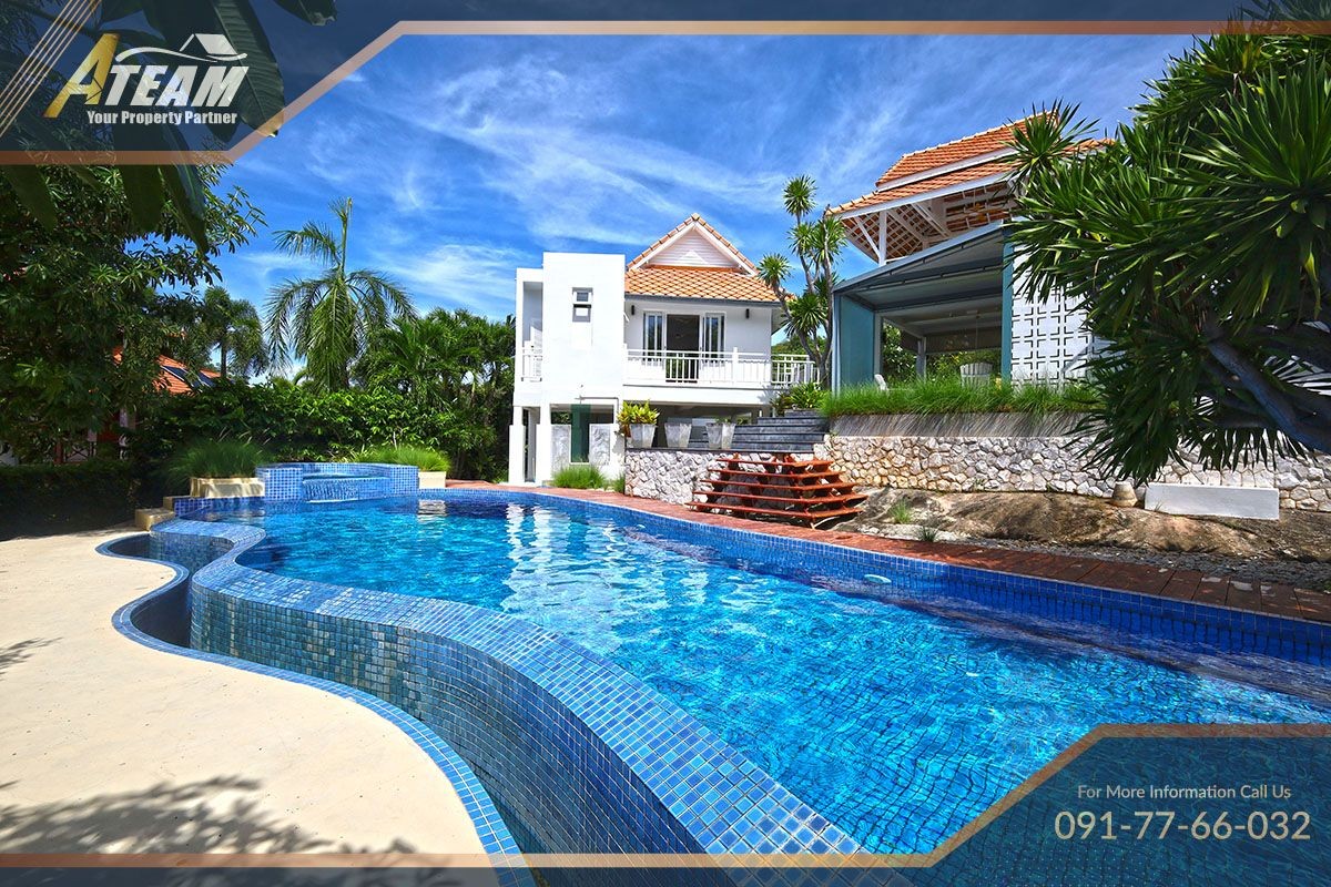 img_house for sale White stone huahin2