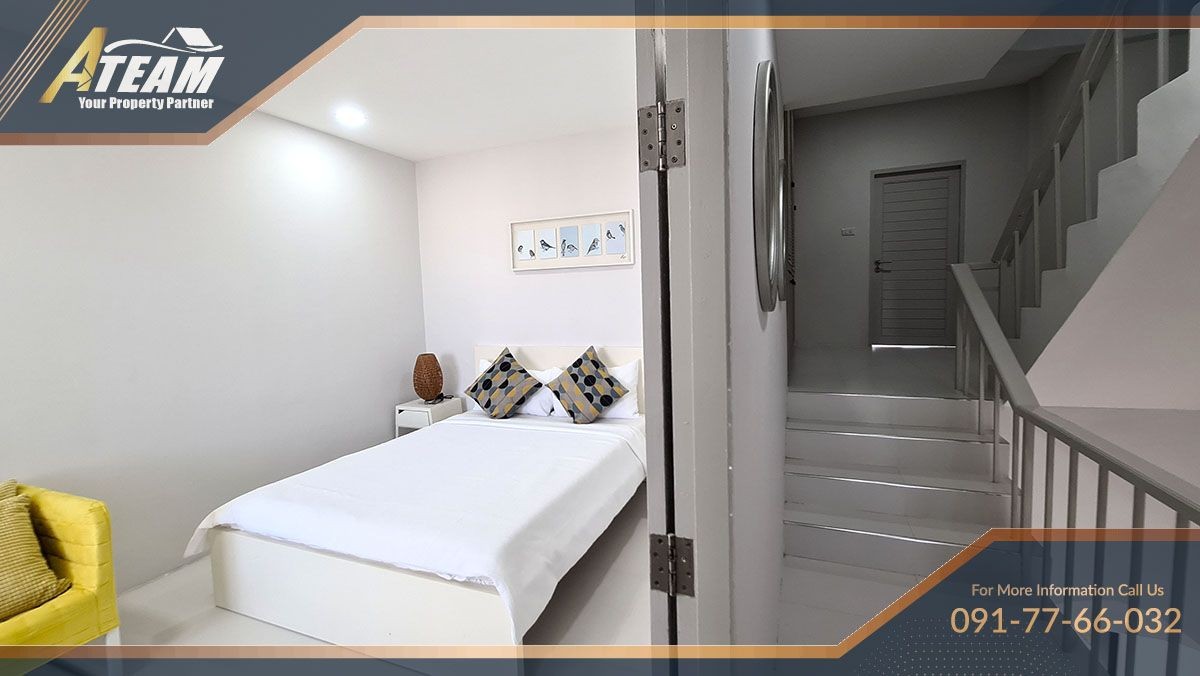 soi 51 resale townhouse hua hin34