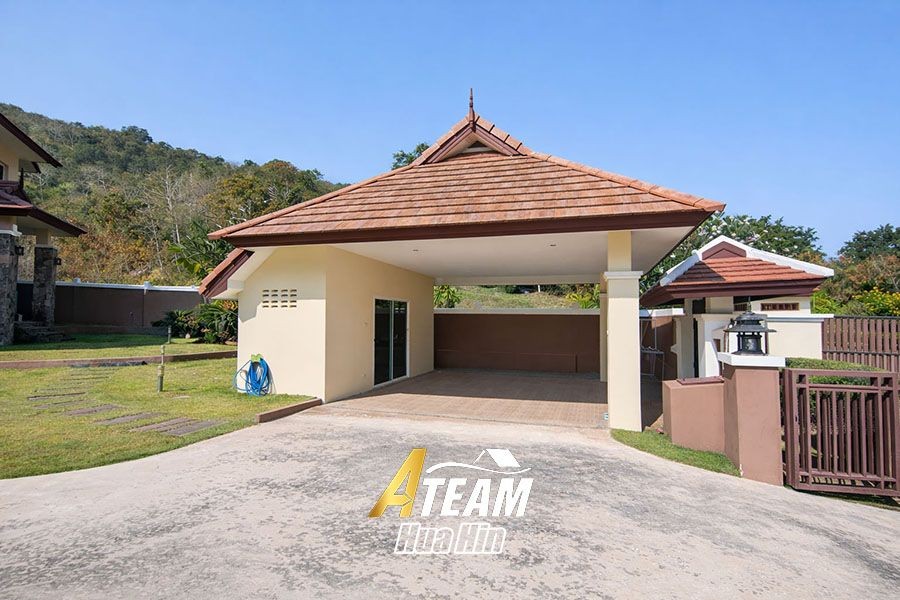 House for sale emerald huahin13