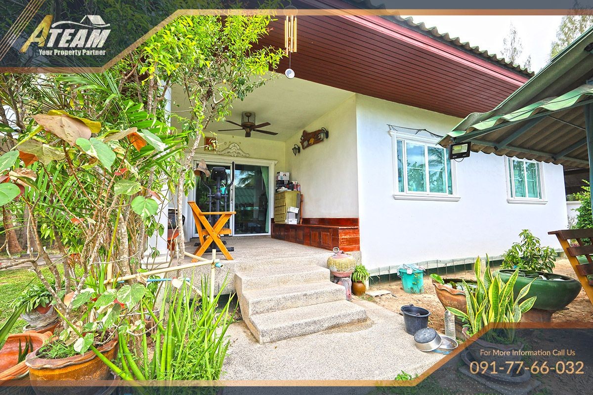 HHFL busuness for sale huahin fishing resort40