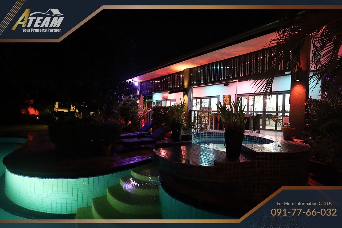 house for sale crystal huahin57
