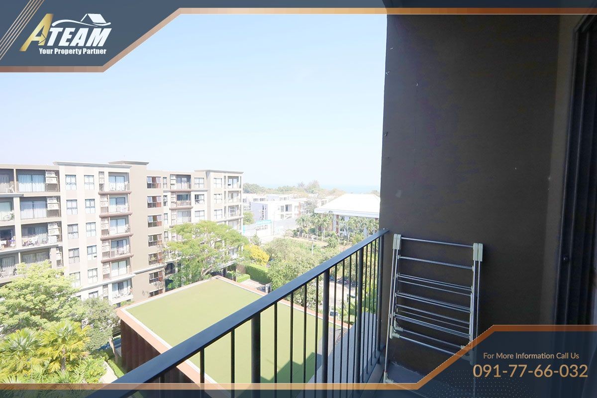 img_condo for sale huahin 1bedroomcondo lahabana seaview13