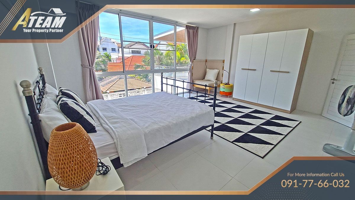 soi 51 resale townhouse hua hin29